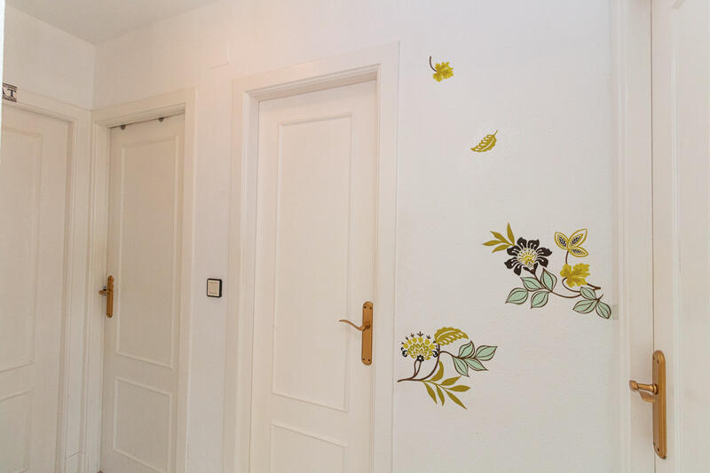 3 slaapkamer Appartement Te koop