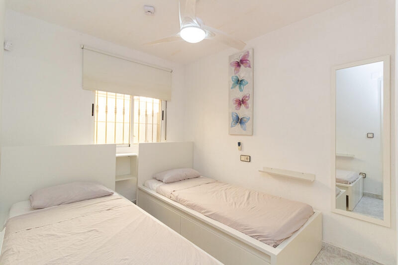 3 slaapkamer Appartement Te koop