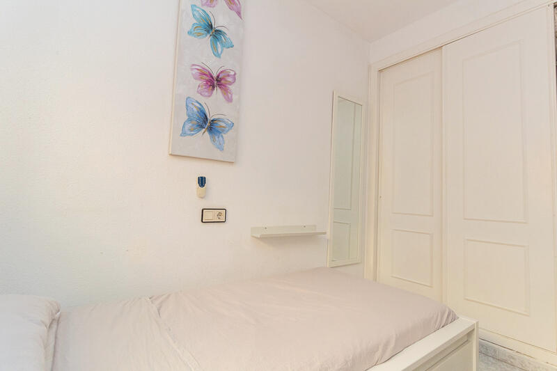 3 slaapkamer Appartement Te koop