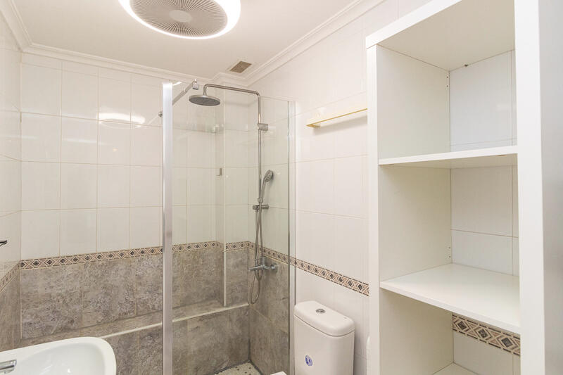 3 slaapkamer Appartement Te koop
