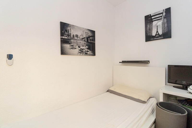 3 slaapkamer Appartement Te koop