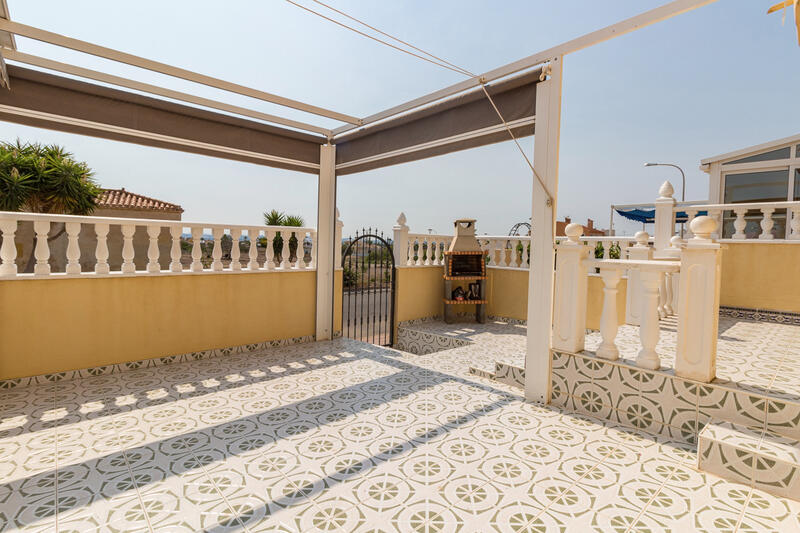 3 slaapkamer Appartement Te koop