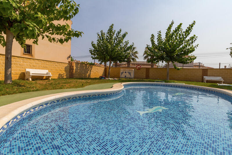 3 slaapkamer Appartement Te koop