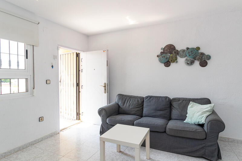 3 slaapkamer Appartement Te koop