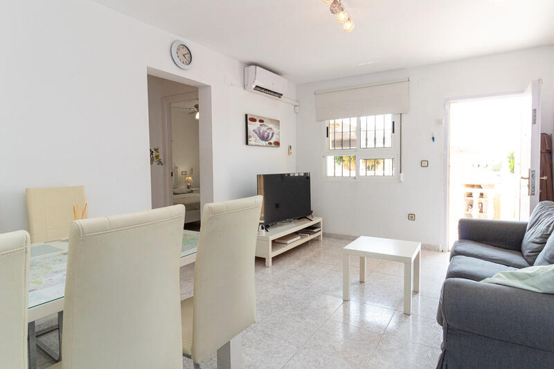 3 slaapkamer Appartement Te koop