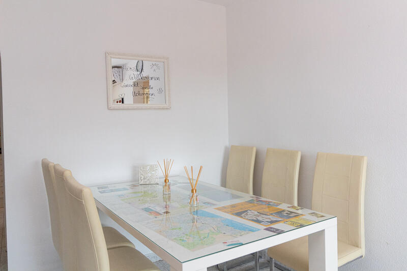 3 slaapkamer Appartement Te koop