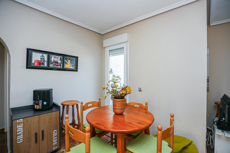 2 soverom Villa til salgs