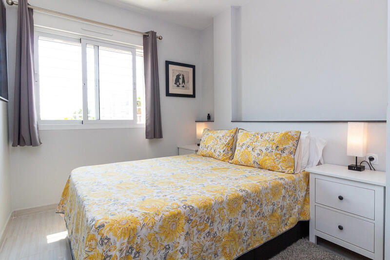 2 Schlafzimmer Appartement zu verkaufen