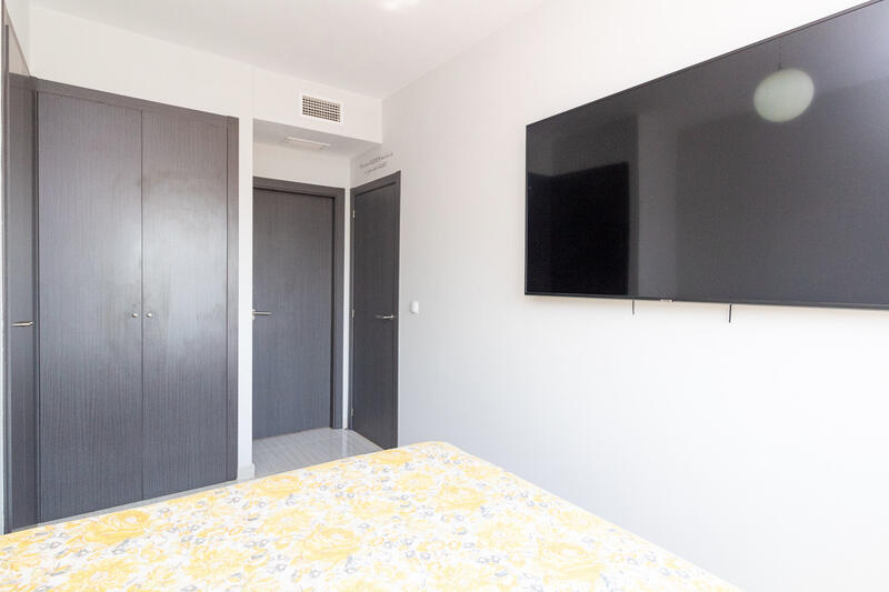 2 Schlafzimmer Appartement zu verkaufen