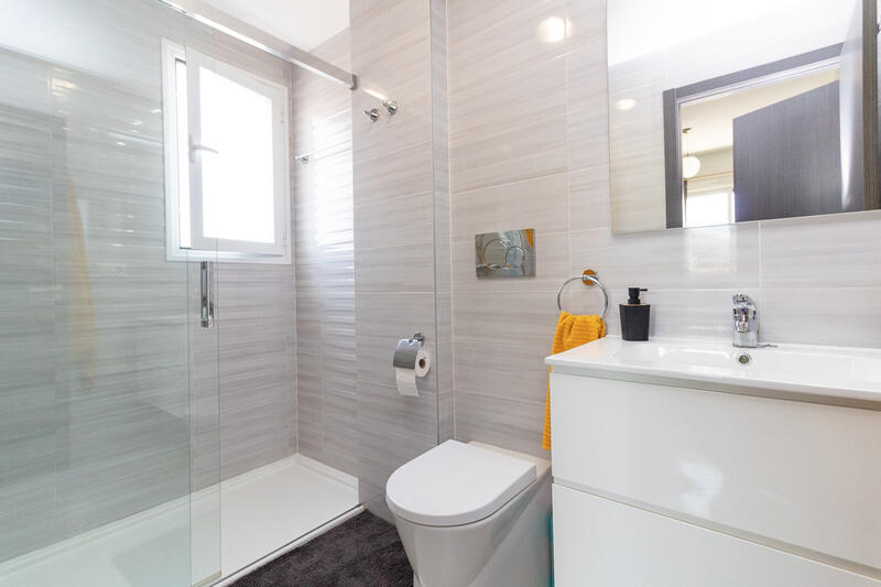 2 Schlafzimmer Appartement zu verkaufen