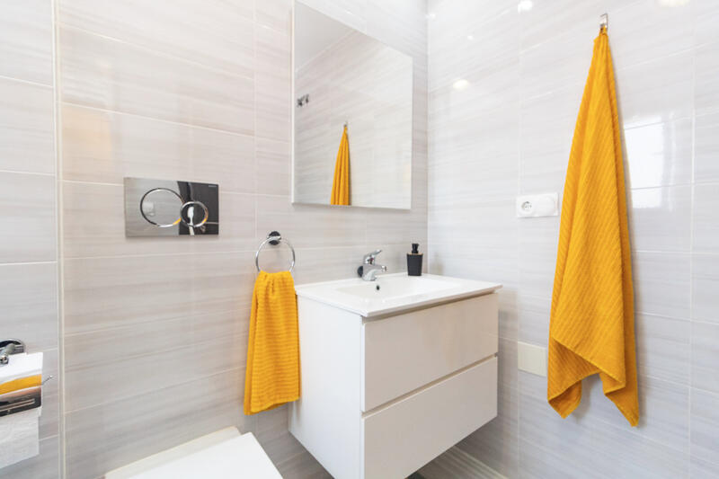 2 Schlafzimmer Appartement zu verkaufen