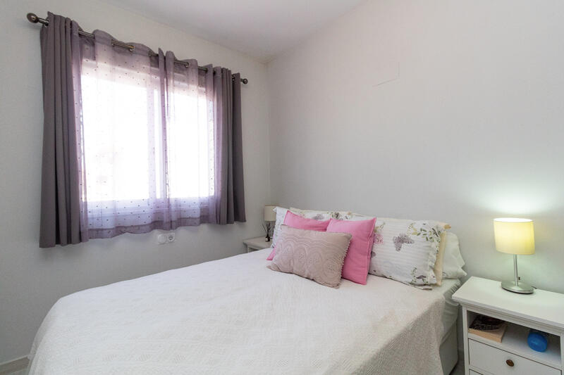 2 Schlafzimmer Appartement zu verkaufen
