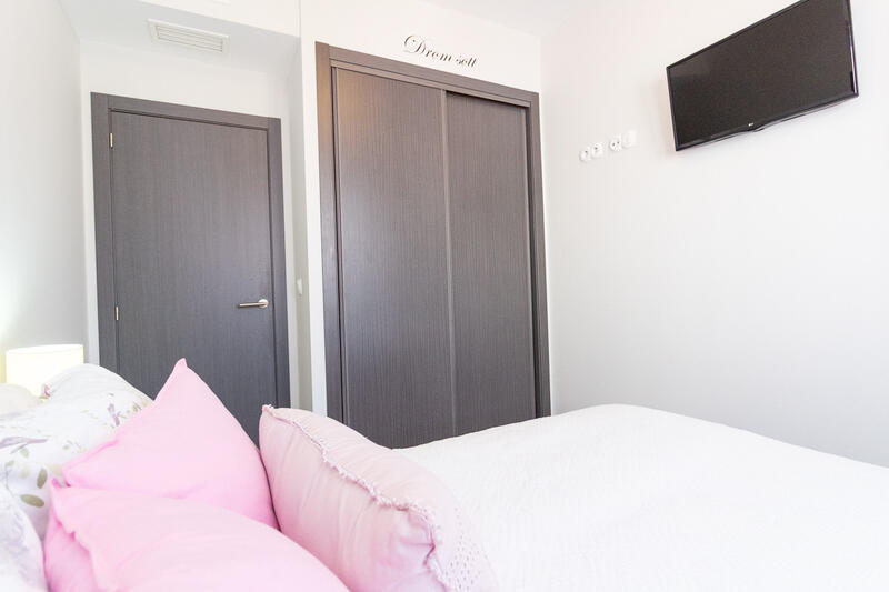 2 Schlafzimmer Appartement zu verkaufen