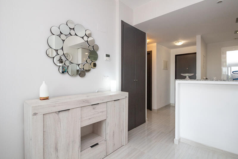 2 Schlafzimmer Appartement zu verkaufen