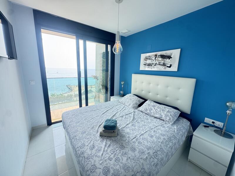 2 Schlafzimmer Appartement zu verkaufen