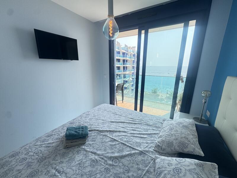 2 Schlafzimmer Appartement zu verkaufen