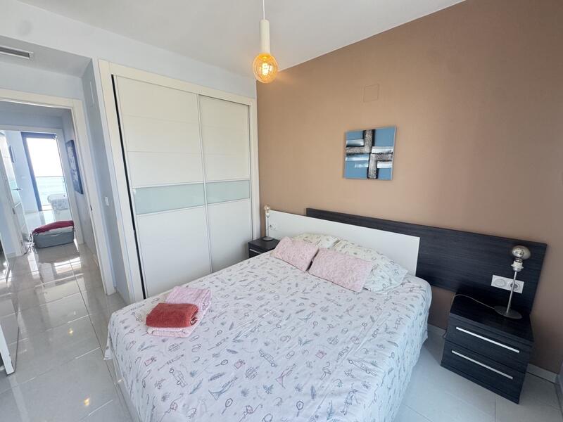 2 Schlafzimmer Appartement zu verkaufen