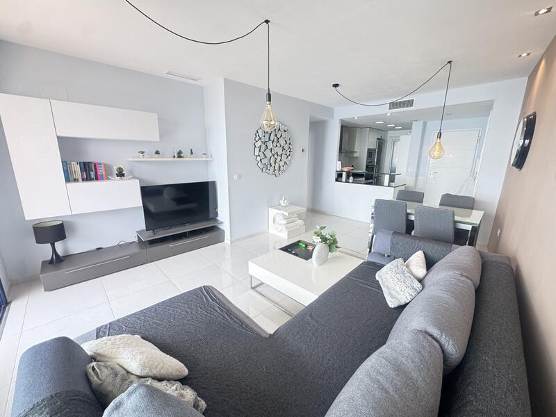 2 Schlafzimmer Appartement zu verkaufen
