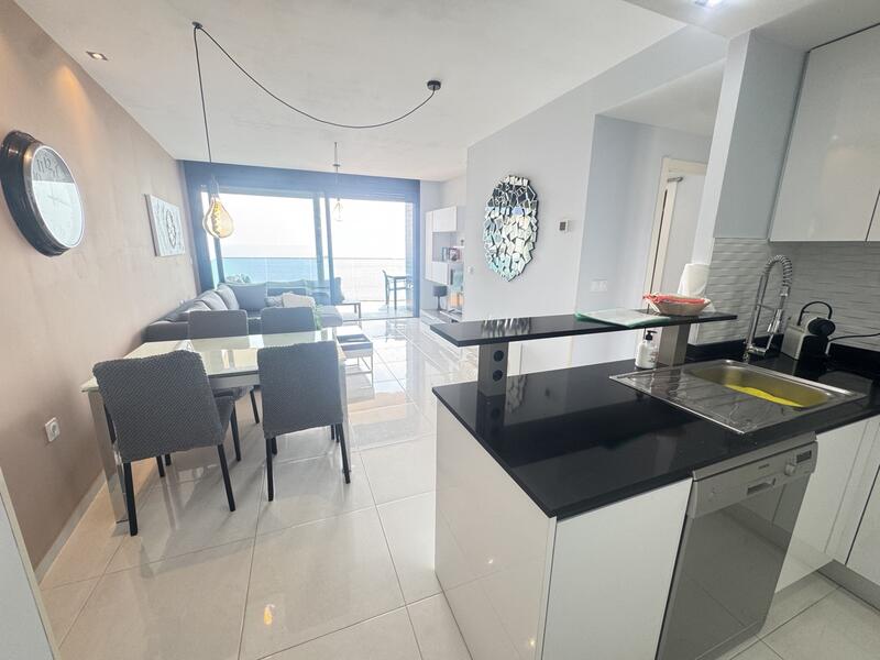 2 Schlafzimmer Appartement zu verkaufen