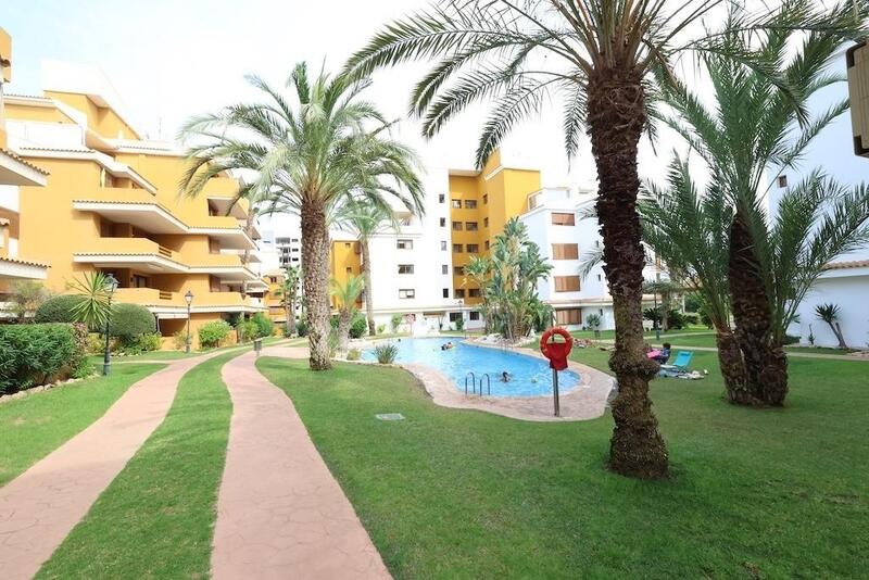2 slaapkamer Appartement Te koop
