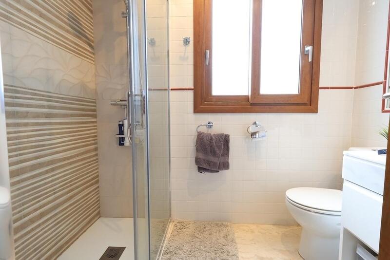 2 slaapkamer Appartement Te koop