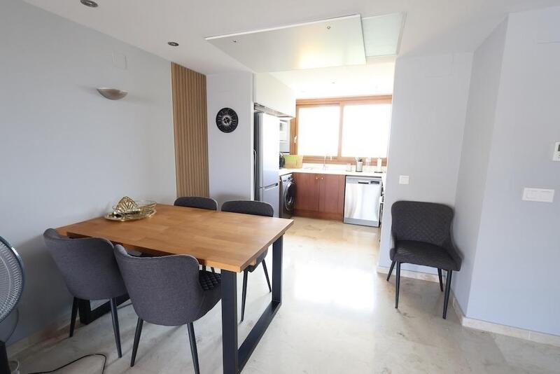 2 slaapkamer Appartement Te koop