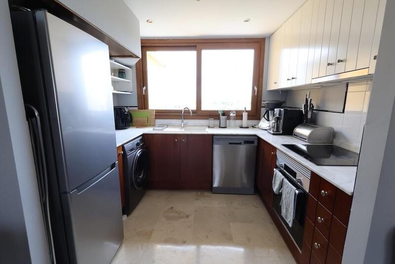 2 slaapkamer Appartement Te koop