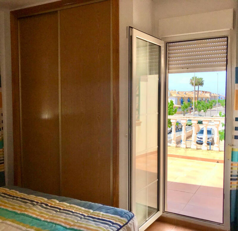 2 chambre Maison de Ville à vendre