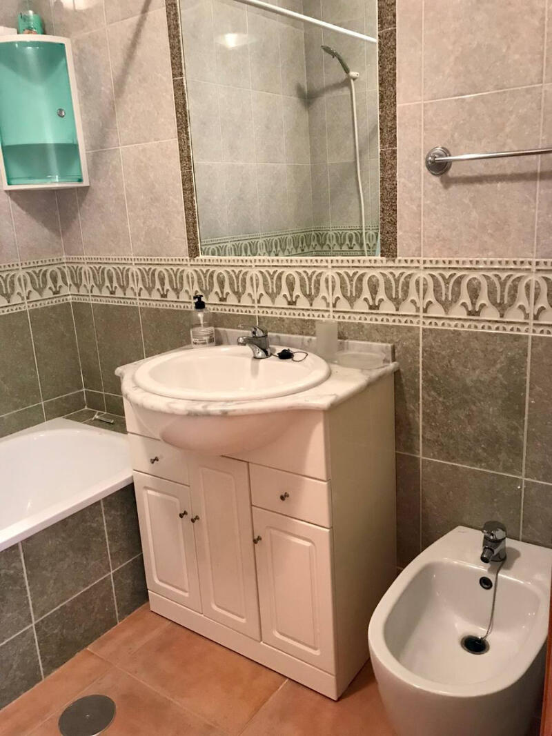 2 chambre Maison de Ville à vendre