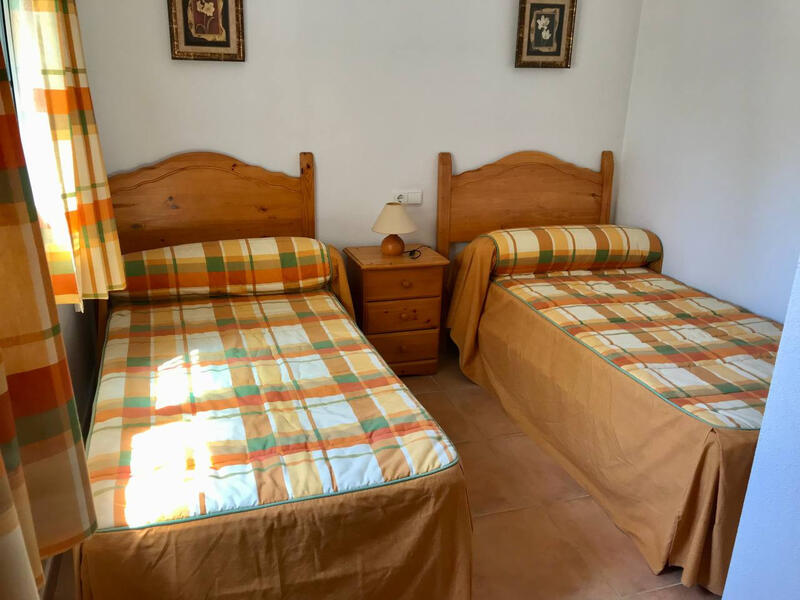 2 chambre Maison de Ville à vendre