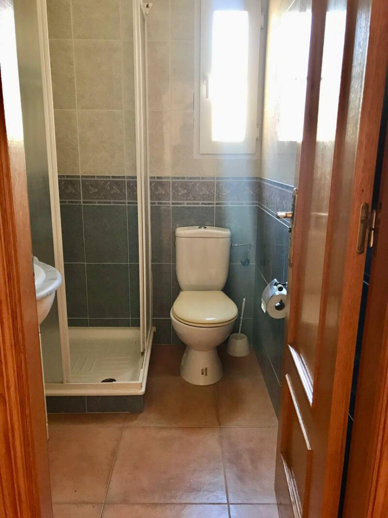 2 chambre Maison de Ville à vendre