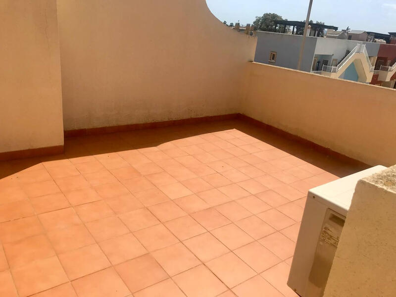 2 chambre Maison de Ville à vendre