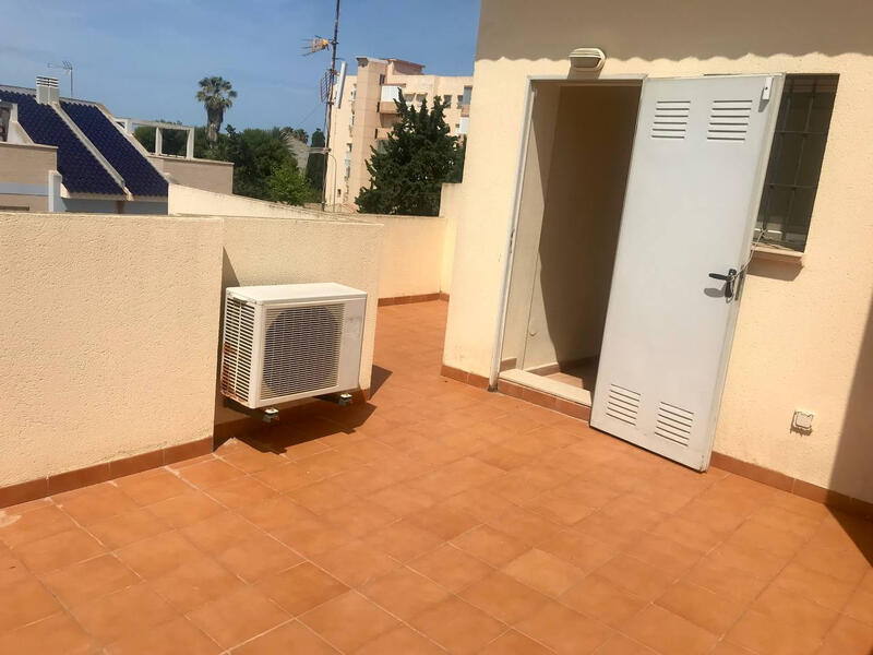 2 chambre Maison de Ville à vendre