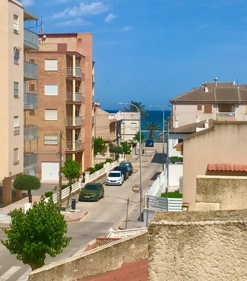 2 chambre Maison de Ville à vendre