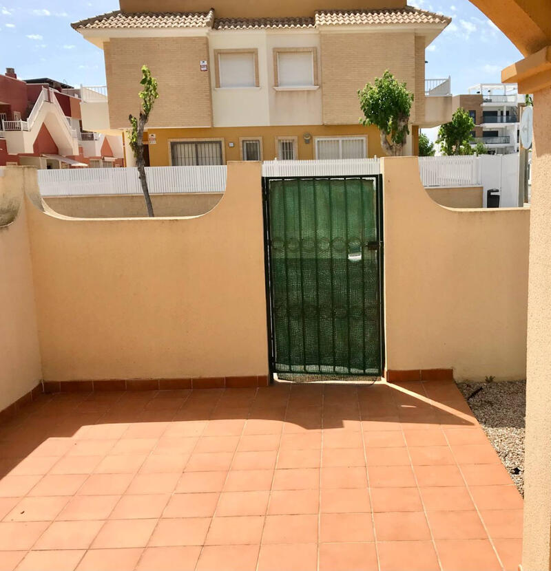 2 chambre Maison de Ville à vendre