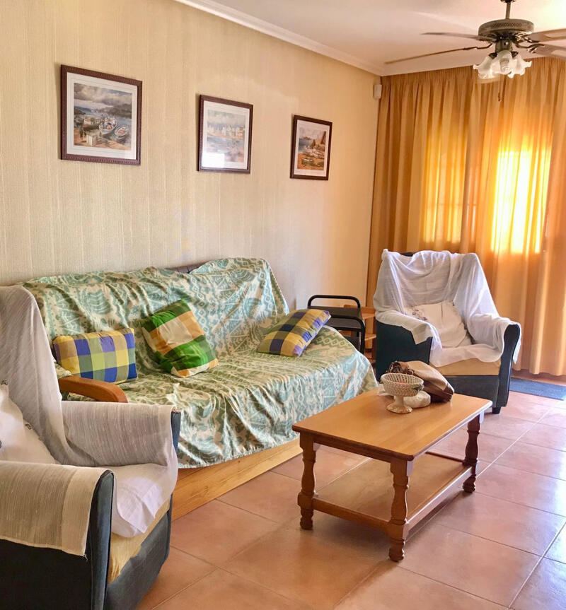 2 chambre Maison de Ville à vendre