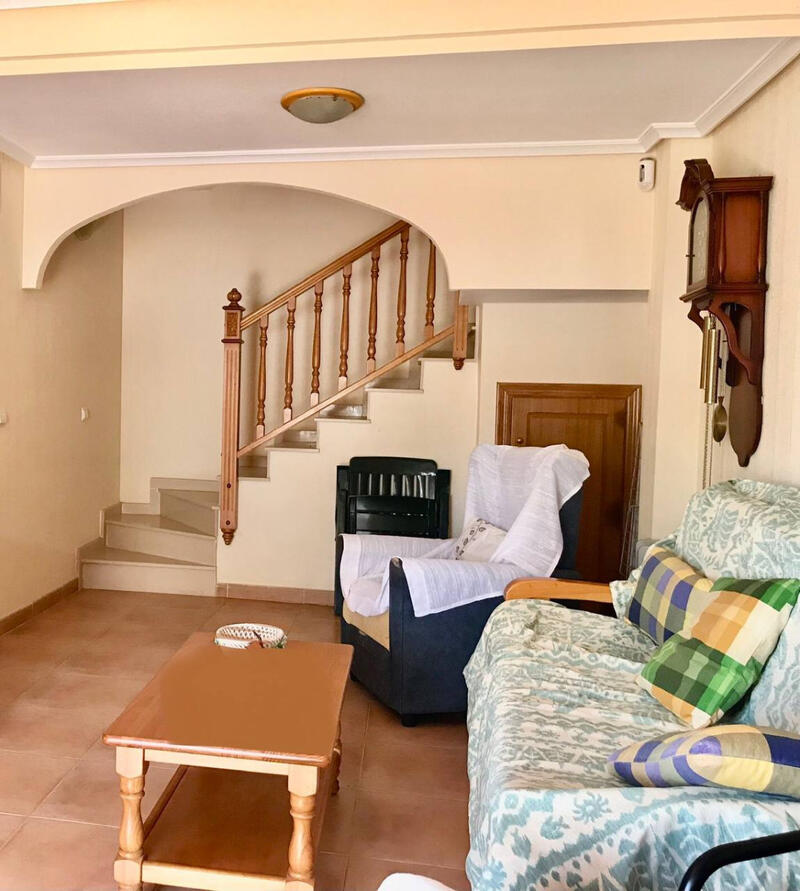2 chambre Maison de Ville à vendre