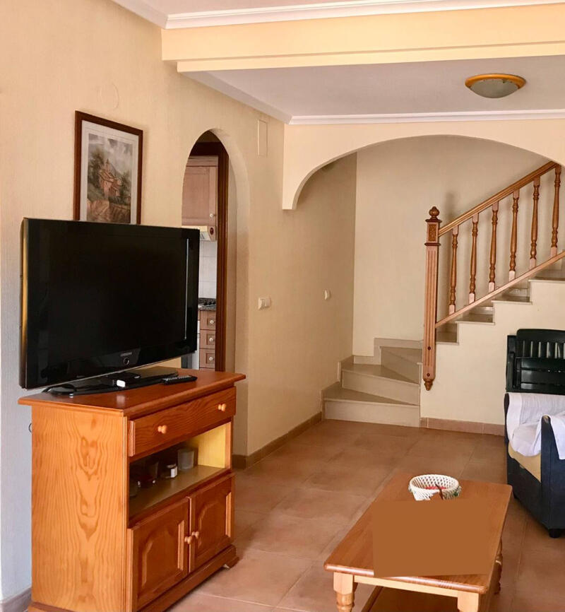 2 chambre Maison de Ville à vendre