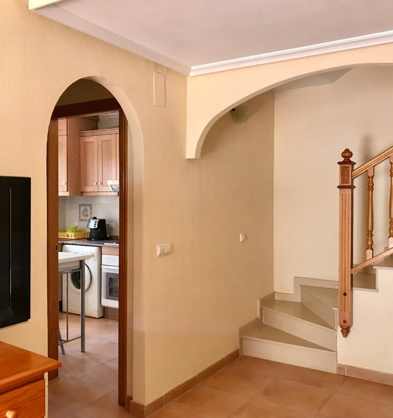 2 chambre Maison de Ville à vendre
