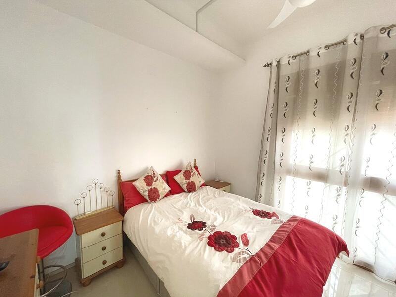 3 Cuarto Adosado en venta