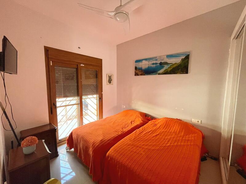 3 Cuarto Adosado en venta