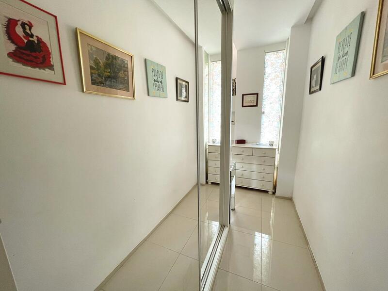 3 Cuarto Adosado en venta