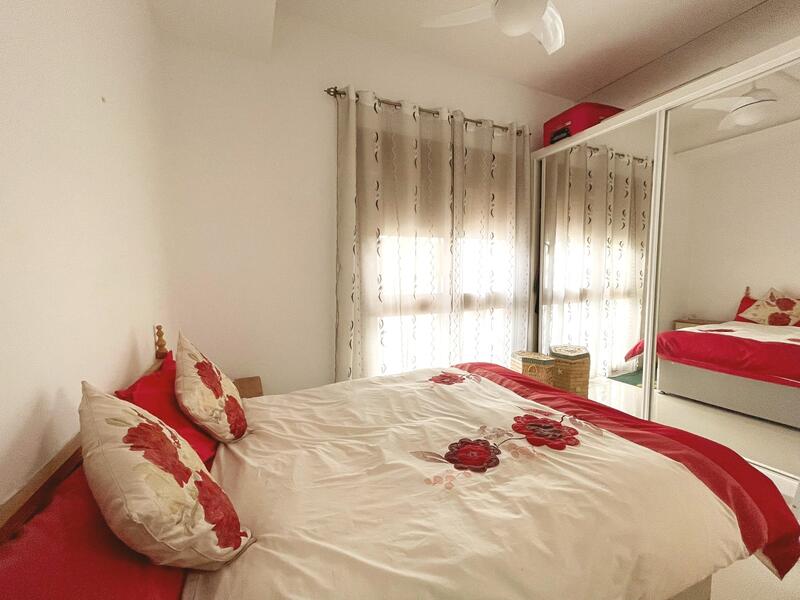 3 Cuarto Adosado en venta