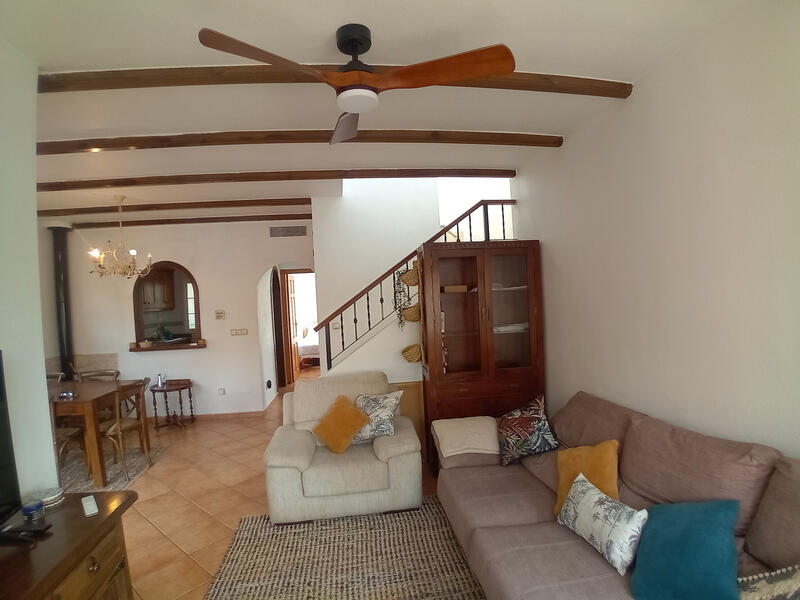 3 bedroom Villa for sale