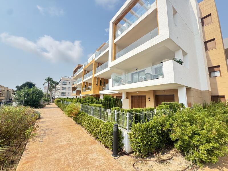 Appartement à vendre dans Orihuela Costa, Alicante