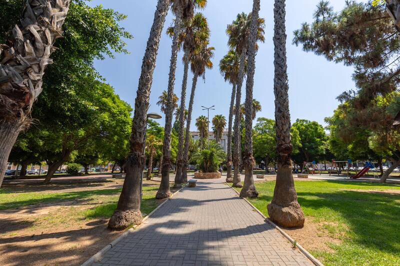 Villa till salu i Torrevieja, Alicante