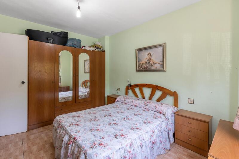 3 sovrum Villa till salu