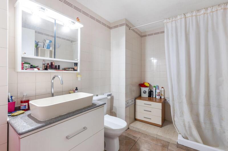 3 sovrum Villa till salu