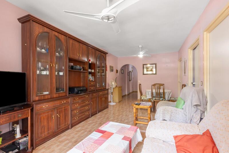 3 sovrum Villa till salu