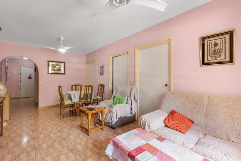 3 sovrum Villa till salu